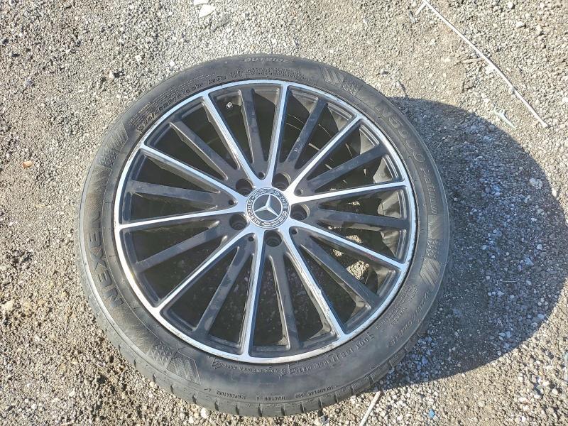 W1KWF8DB2LR599606 2020 MERCEDES-BENZ C-CLASS C300 photo no. 12