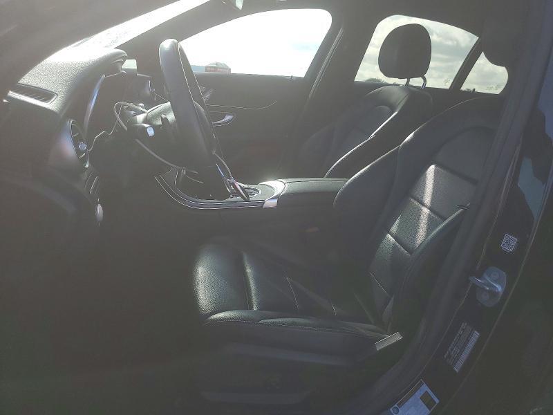 W1KWF8DB2LR599606 2020 MERCEDES-BENZ C-CLASS C300 photo no. 7