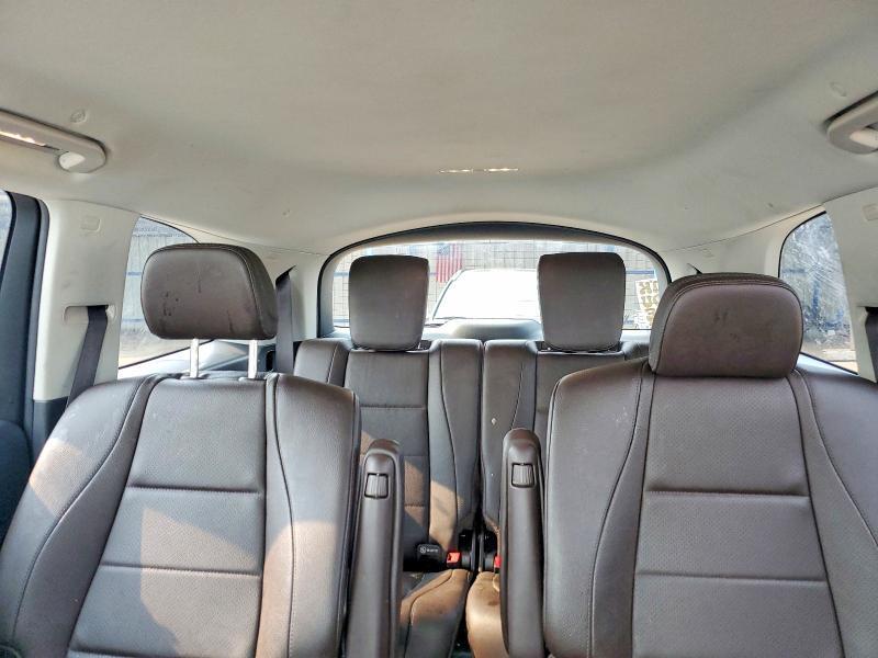 2020 MERCEDES-BENZ GLS 450 4MATIC — Фото 10 из 13