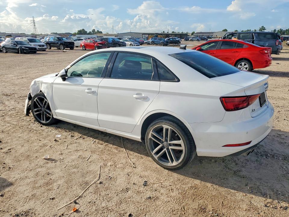 2020 AUDI A3 PREMIUM — Фото 2 из 12
