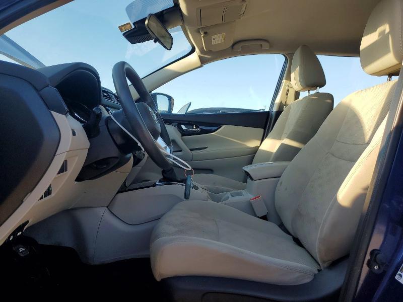 2020 NISSAN ROGUE SPORT SV — Фото 7 из 13