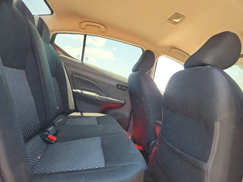 3N1CN8DV5LL865155 2020 NISSAN VERSA photo no. 10