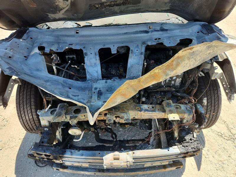 3N1CN8DV5LL865155 2020 NISSAN VERSA photo no. 11