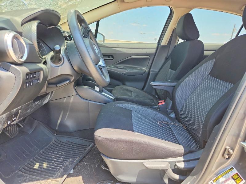 3N1CN8DV5LL865155 2020 NISSAN VERSA photo no. 7