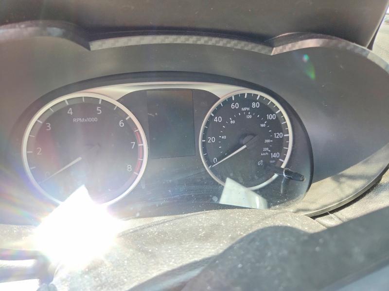 3N1CN8DV5LL865155 2020 NISSAN VERSA photo no. 9