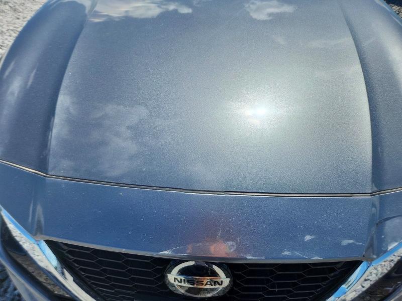 2019 NISSAN ALTIMA SL — Фото 11 из 13