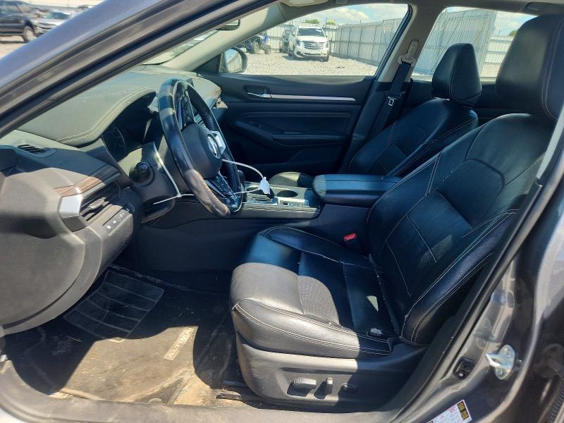 2019 NISSAN ALTIMA SL — Фото 7 из 13