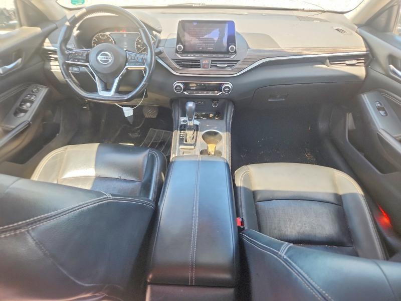 2019 NISSAN ALTIMA SL — Фото 8 из 13