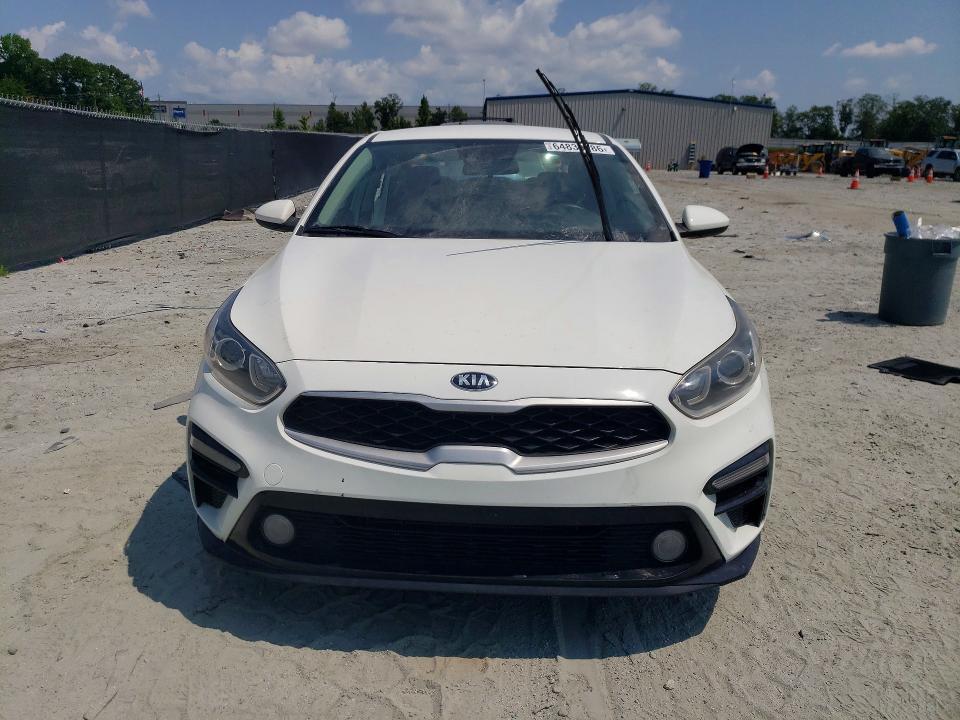 2019 KIA FORTE LXS — Фото 5 из 13