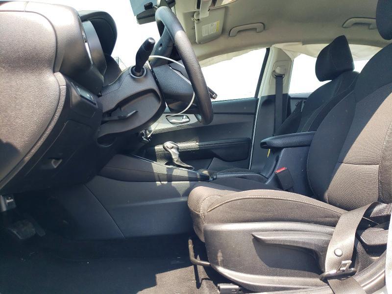 2019 KIA FORTE LXS — Фото 7 из 13