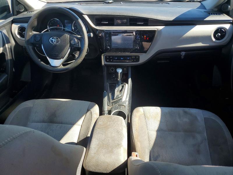 2019 TOYOTA COROLLA LE — Фото 8 из 12