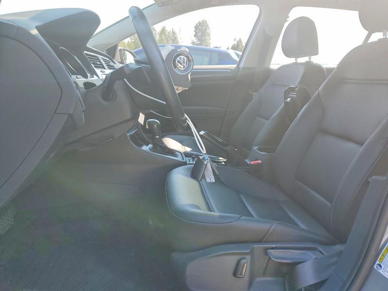 2019 VOLKSWAGEN GOLF S — Фото 7 из 14
