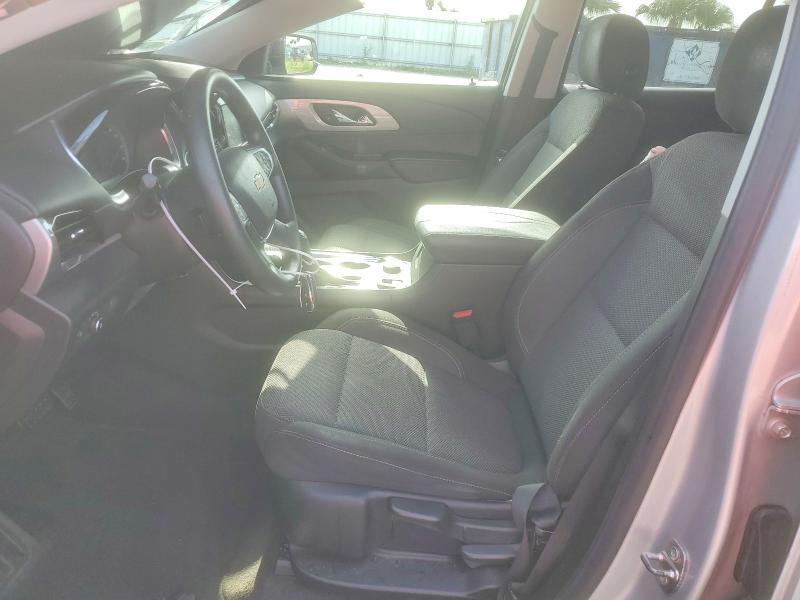 2019 CHEVROLET TRAVERSE LS — Фото 7 из 13