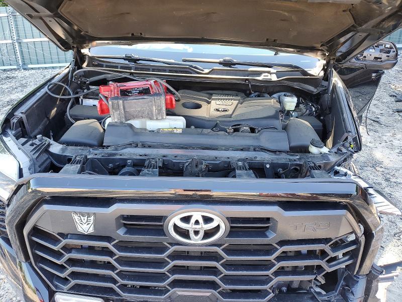 2023 TOYOTA TUNDRA SR5 — Фото 11 из 12