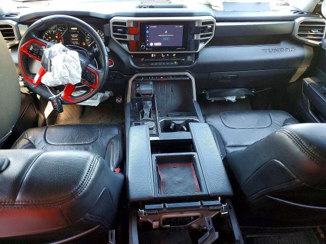 2023 TOYOTA TUNDRA SR5 — Фото 8 из 12