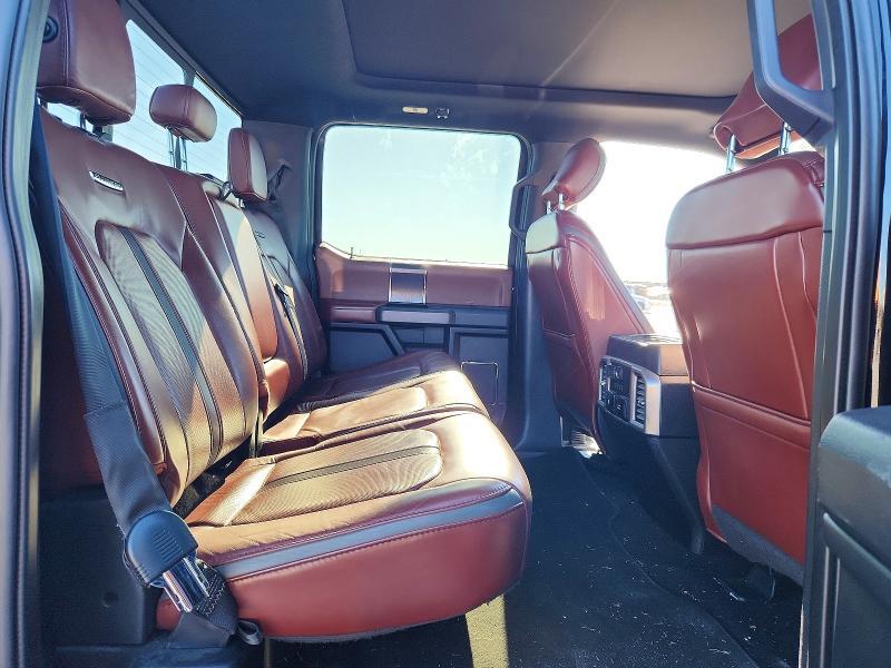 1FTEW1E45KFD51945 2019 FORD F150 photo no. 10