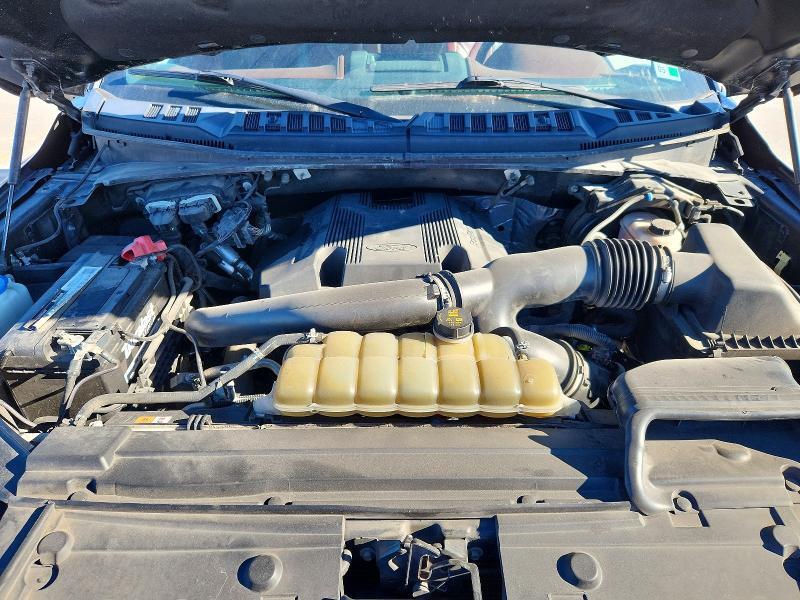 1FTEW1E45KFD51945 2019 FORD F150 photo no. 11