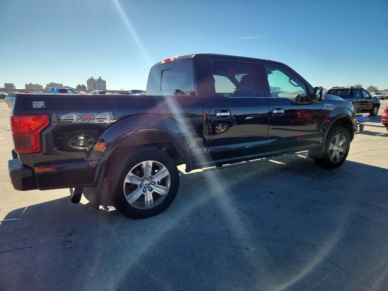 1FTEW1E45KFD51945 2019 FORD F150 photo no. 3