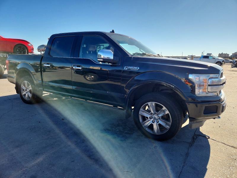 1FTEW1E45KFD51945 2019 FORD F150 photo no. 4