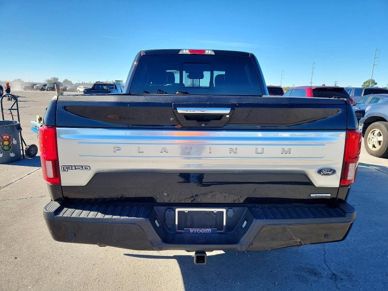 1FTEW1E45KFD51945 2019 FORD F150 photo no. 6