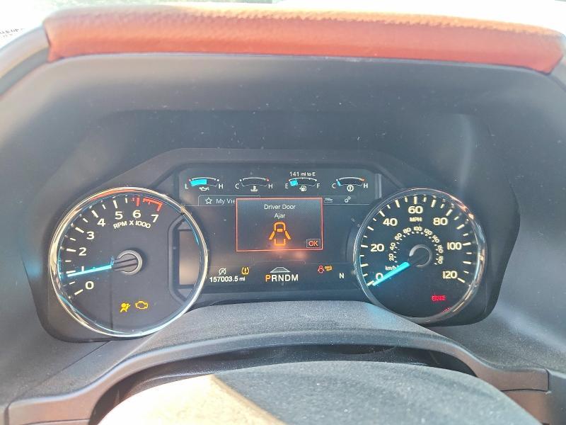 1FTEW1E45KFD51945 2019 FORD F150 photo no. 9