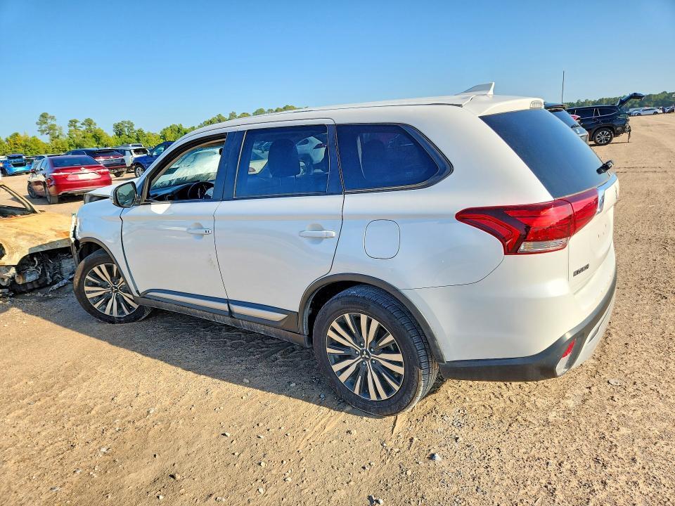 2019 MITSUBISHI OUTLANDER SE — Фото 2 из 13