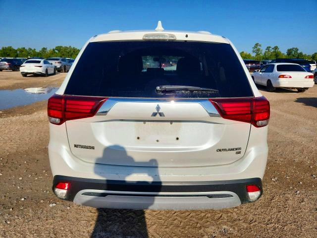 2019 MITSUBISHI OUTLANDER SE — Фото 6 из 13