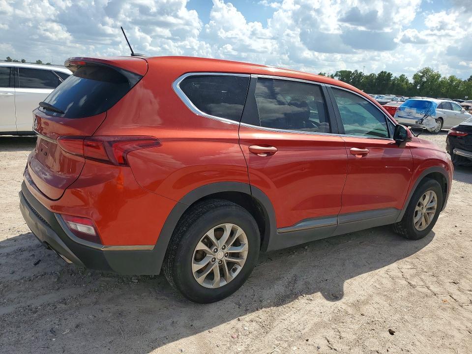 2019 HYUNDAI SANTA FE SE — Фото 3 из 13