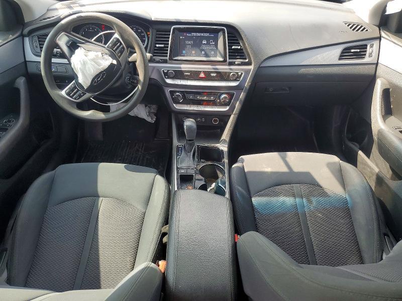 2019 HYUNDAI SONATA SE — Фото 8 из 13