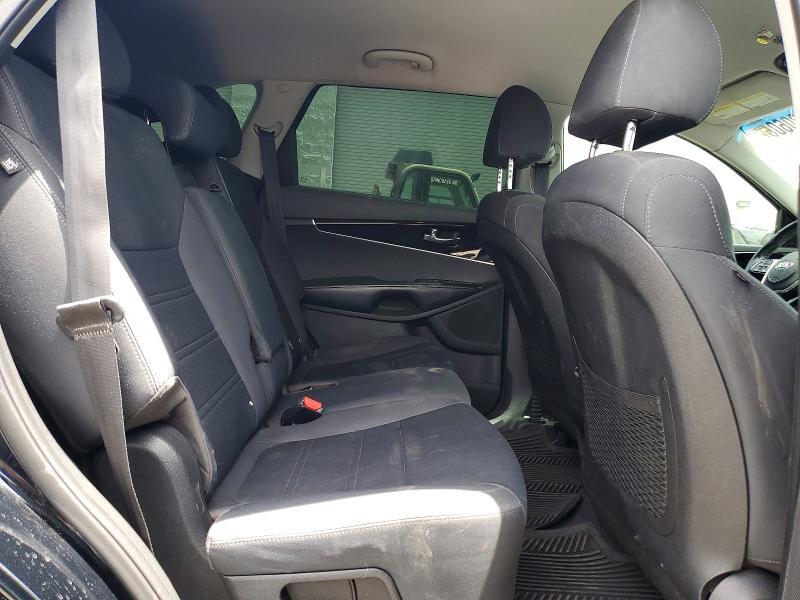 2019 KIA SORENTO LX — Фото 11 из 14