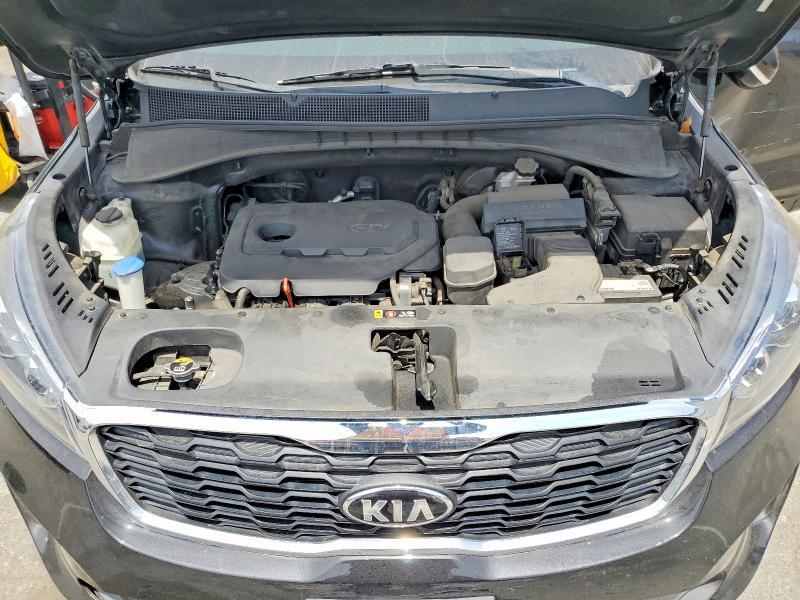 2019 KIA SORENTO LX — Фото 12 из 14