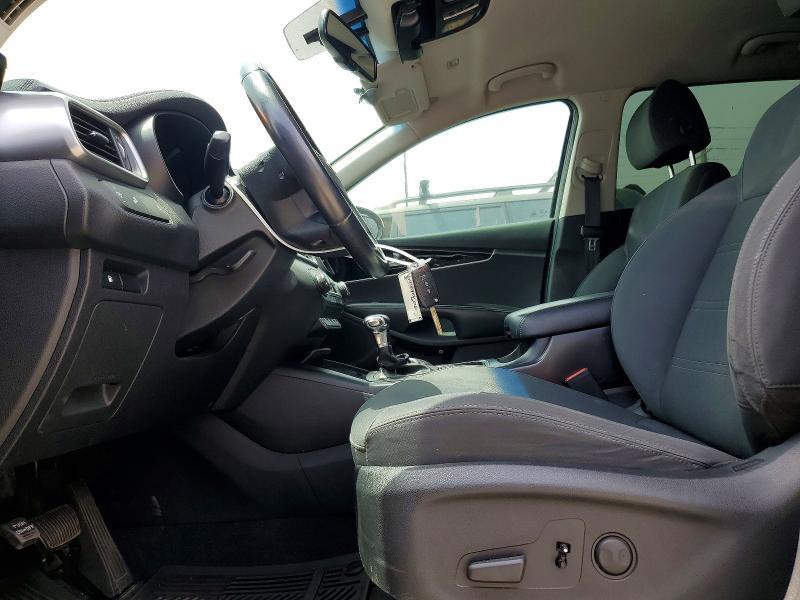 2019 KIA SORENTO LX — Фото 7 из 14