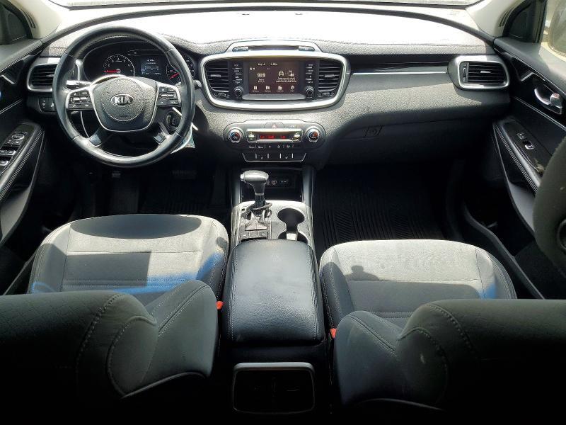 2019 KIA SORENTO LX — Фото 8 из 14