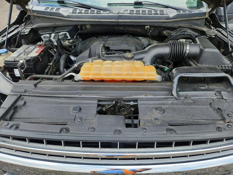 2018 FORD F150 SUPERCREW — Фото 11 из 12