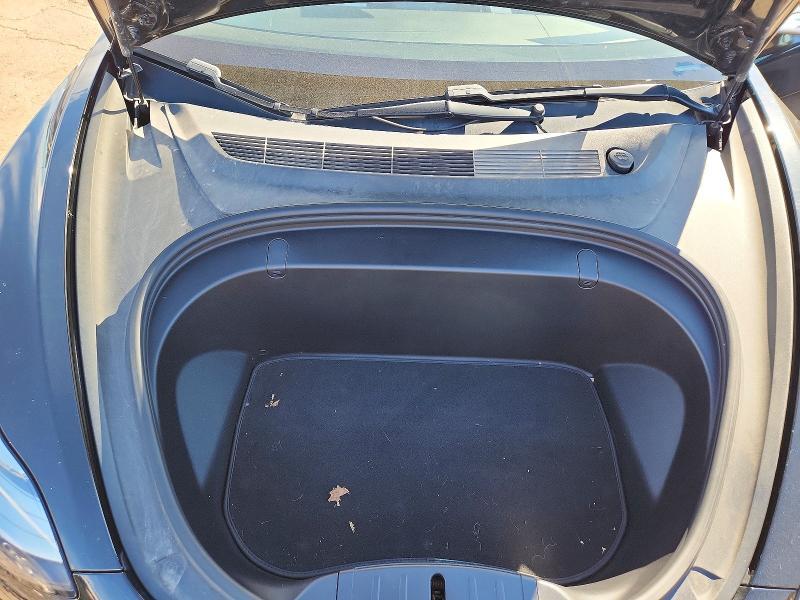 5YJ3E1EB0JF135058 2018 TESLA MODEL 3 photo no. 12