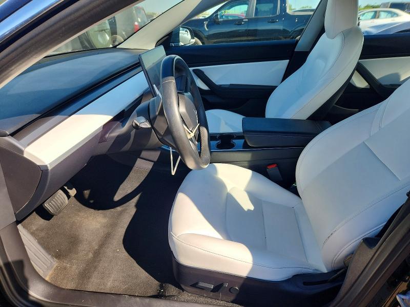 5YJ3E1EB0JF135058 2018 TESLA MODEL 3 photo no. 7