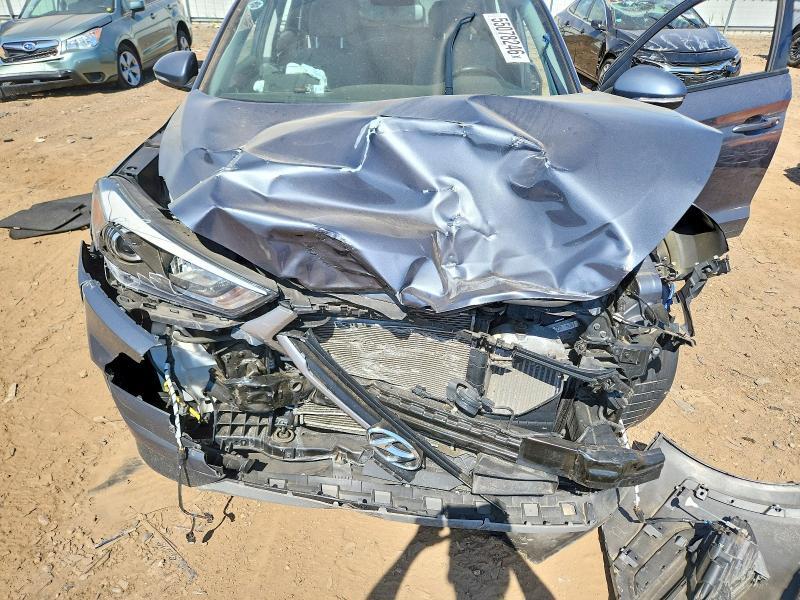 KM8J3CA26JU677573 2018 HYUNDAI TUCSON photo no. 11