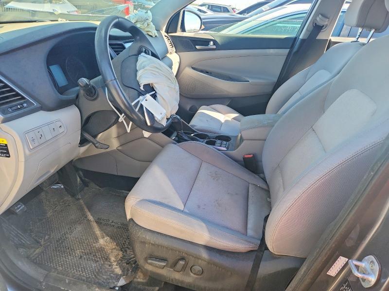KM8J3CA26JU677573 2018 HYUNDAI TUCSON photo no. 7