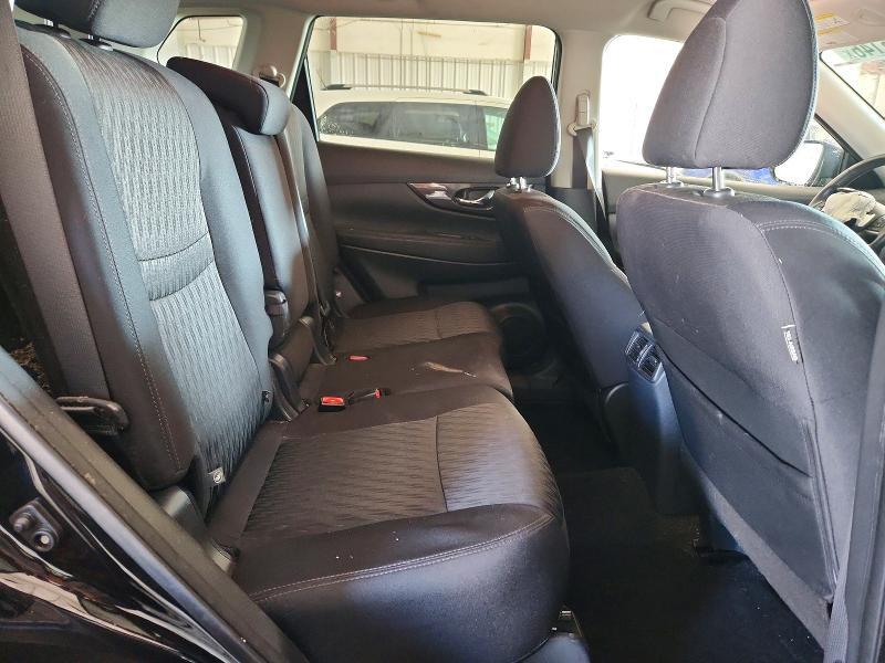 2018 NISSAN ROGUE SV — Фото 11 из 14