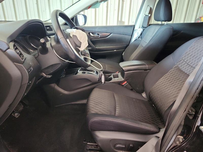 2018 NISSAN ROGUE SV — Фото 7 из 14