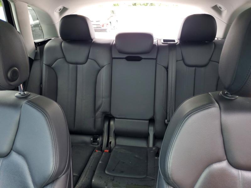 2018 AUDI Q5 PREMIUM PLUS — Фото 10 из 14