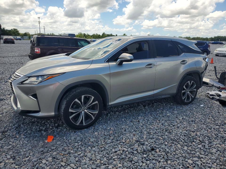 2018 LEXUS RX JTJGZKCA4J2002177