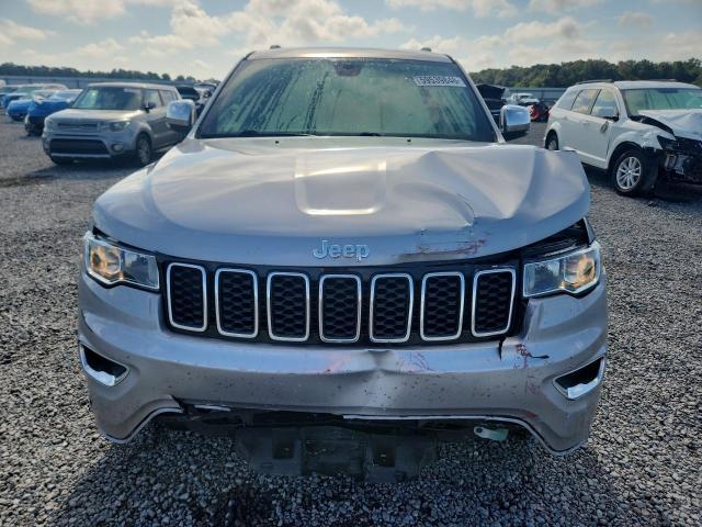 2018 JEEP GRAND CHEROKEE LIMITED — Фото 5 из 13