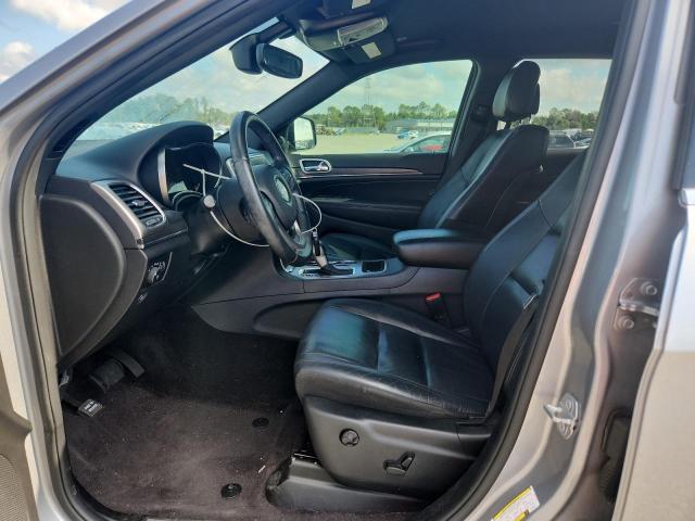2018 JEEP GRAND CHEROKEE LIMITED — Фото 7 из 13