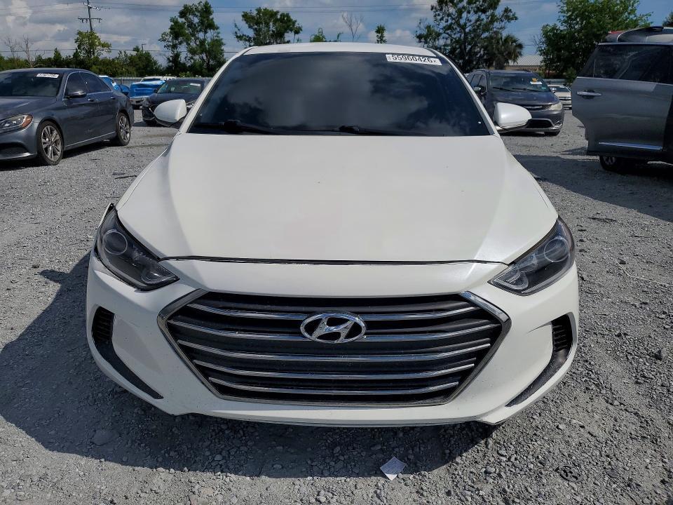 2018 HYUNDAI ELANTRA SEL — Фото 5 из 12