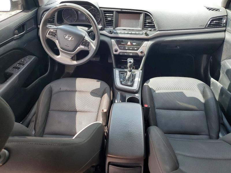 2018 HYUNDAI ELANTRA SEL — Фото 8 из 12