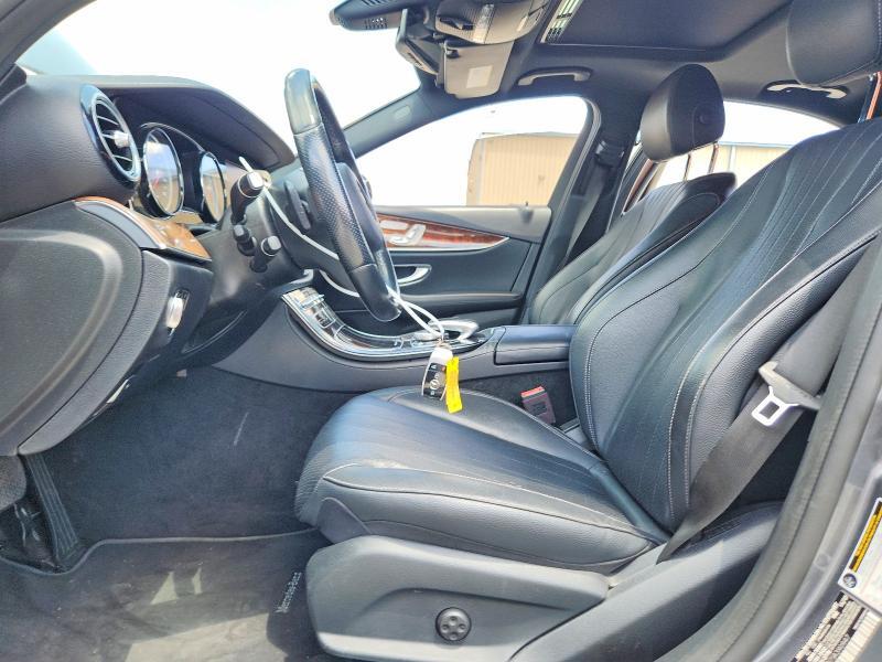 2018 MERCEDES-BENZ E 300 4MATIC — Фото 7 из 13