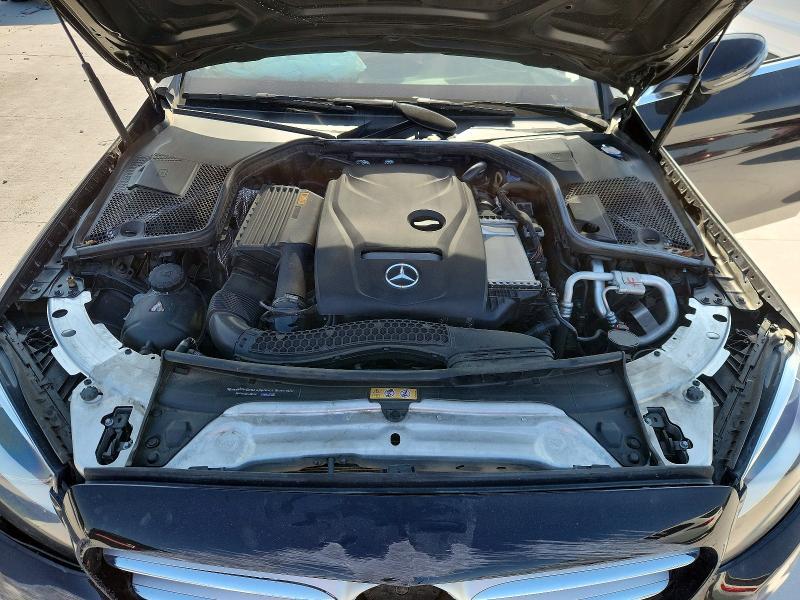 2018 MERCEDES-BENZ C 300 — Фото 11 из 12