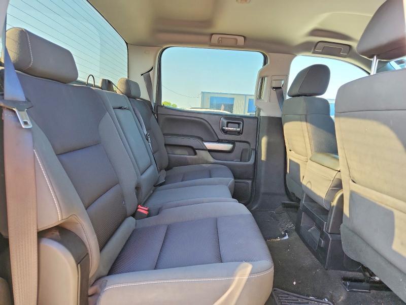 2018 CHEVROLET SILVERADO C1500 LT — Фото 10 из 12