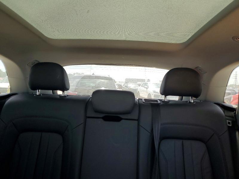 2018 AUDI Q5 PREMIUM PLUS — Фото 10 из 13